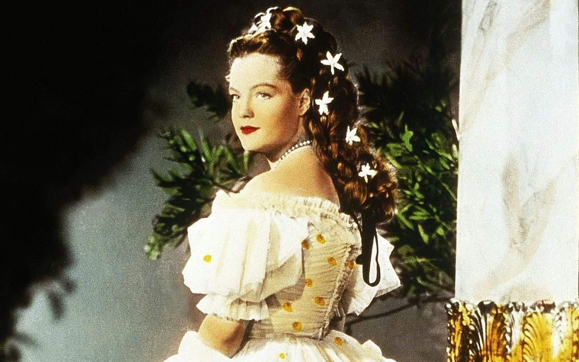 Ein Klassiker: VOX zeigt am 3. April alle drei „Sissi“-Filme mit Romy Schneider in der Hauptrolle. (Bild: RTL / Betafilm)