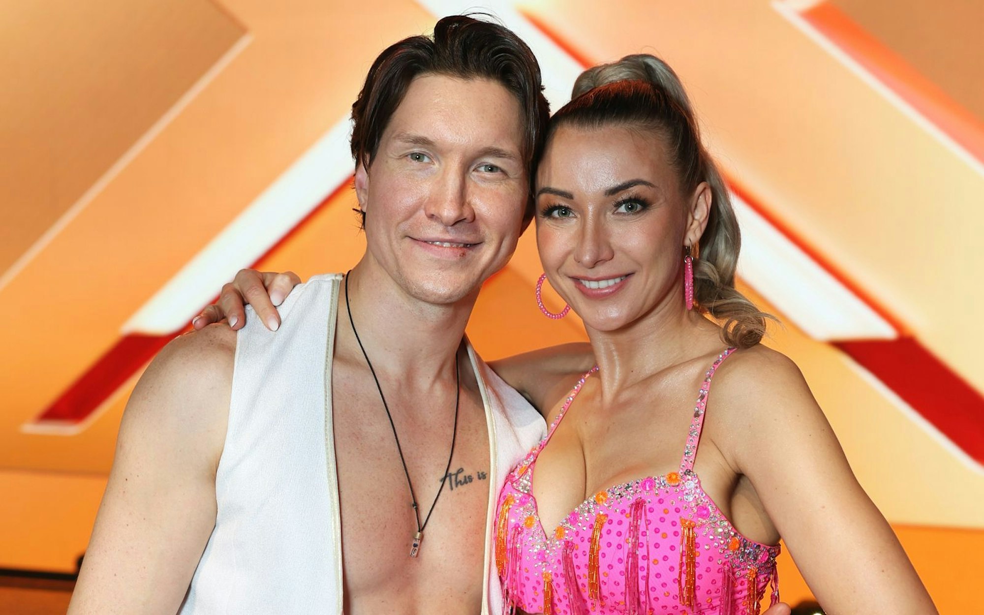 Anna-Carina Woitschack ist derzeit Teilnehmerin von „Let's Dance“. (Bild: Andreas Rentz/Getty Images)