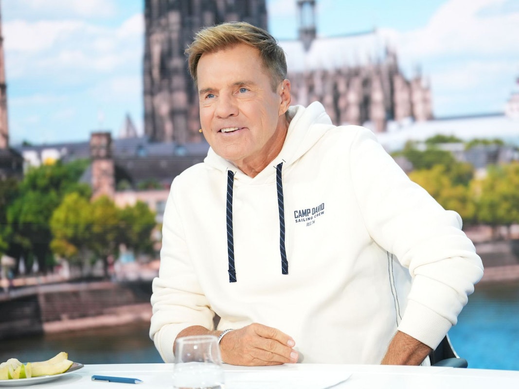 Aller Anfang ist schwer. Das müssen die Talente beim Casting von „Deutschland sucht den Superstar“ (RTL) erfahren - und das kann auch Dieter Bohlen aus eigener Erfahrung bestätigen. (Bild: RTL / Stefan Gregorowius)