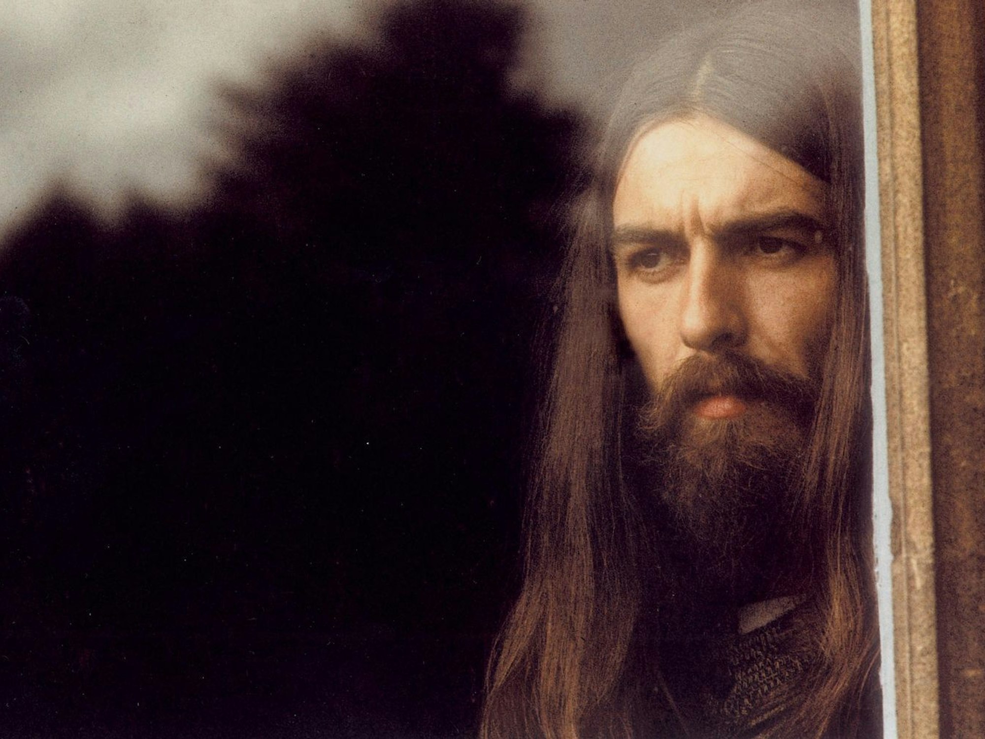 George Harrison war ein Bewunderer der Monty Pythons, weshalb er auch nicht zögerte, als er von den Finanzierungsproblemen rund um „Das Leben des Brian“ hörte. Der Ex-Beatle finanzierte die Produktion aus eigenen Mitteln. (Bild: Parlophone / Universal Music)