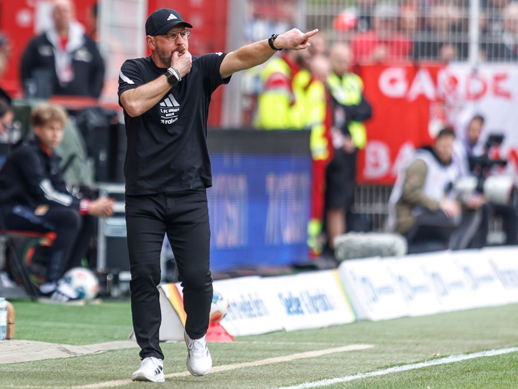 1. FC Union Berlin - FC St. Pauli