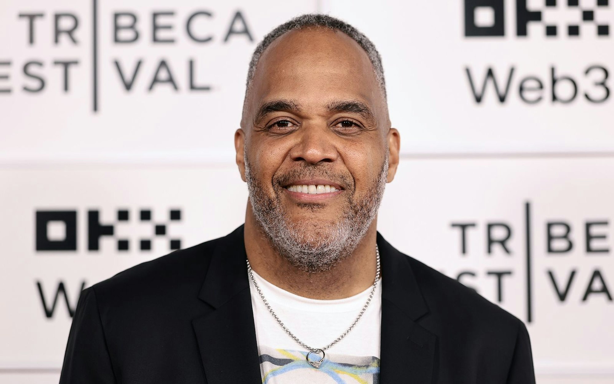 Victor Williams spielte Dougs langjährigen besten Freund Deacon Palmer. Er war nach dem Aus von „King of Queens“ fast ausschließlich in Serien zu sehen. (Bild: Dimitrios Kambouris/Getty Images for Tribeca Festival)