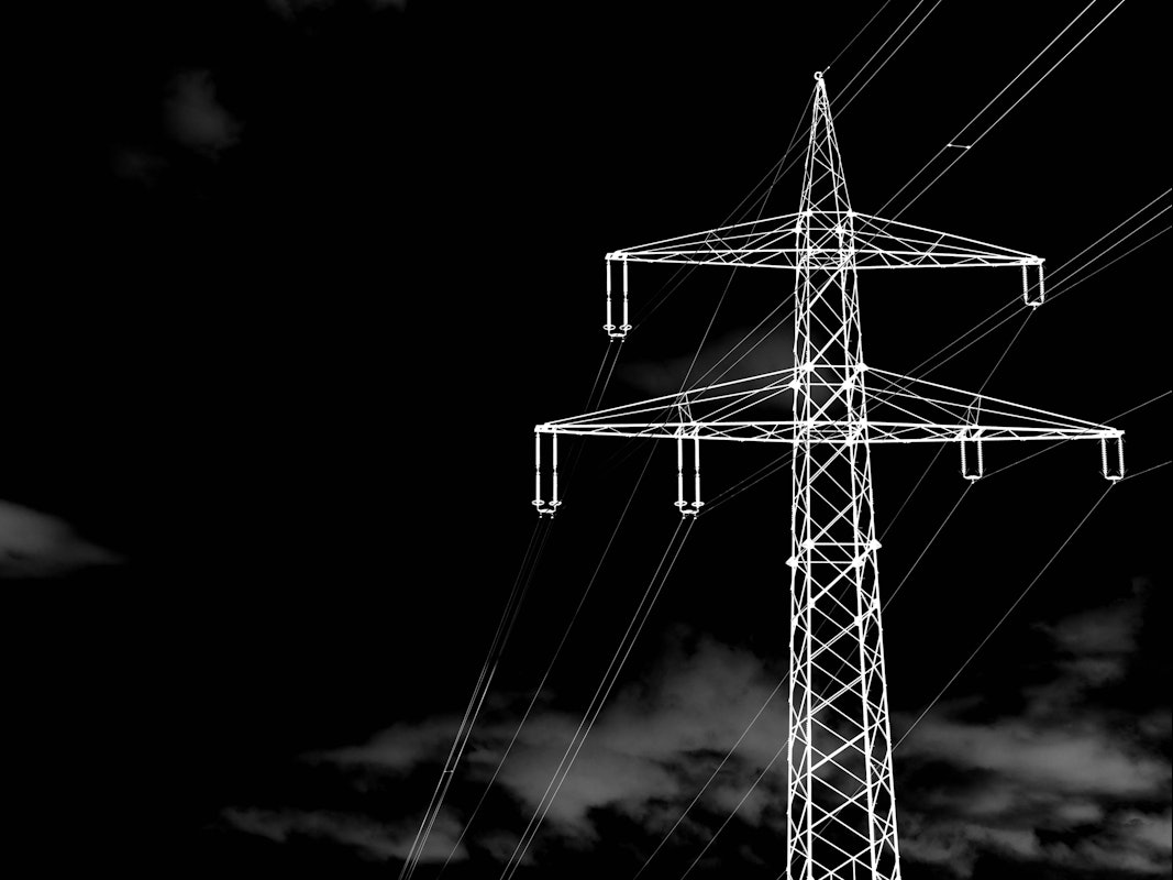 Am Montagabend fiel in den Kerpener Stadtteilen Buir und Sindorf der Strom aus (Symbolbild).