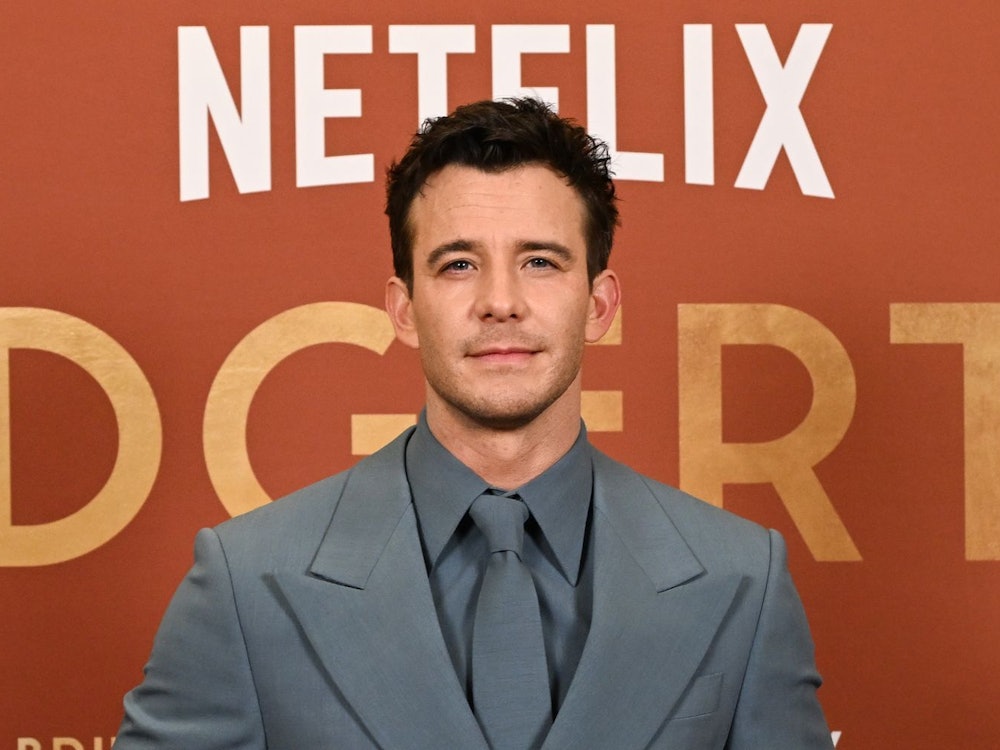 Schauspieler Luke Thompson freut sich über Fan-Begegnungen: „Man sieht dieses kleine Leuchten in den Augen der Menschen.“ (Bild: 2026 Getty Images/Kate Green)