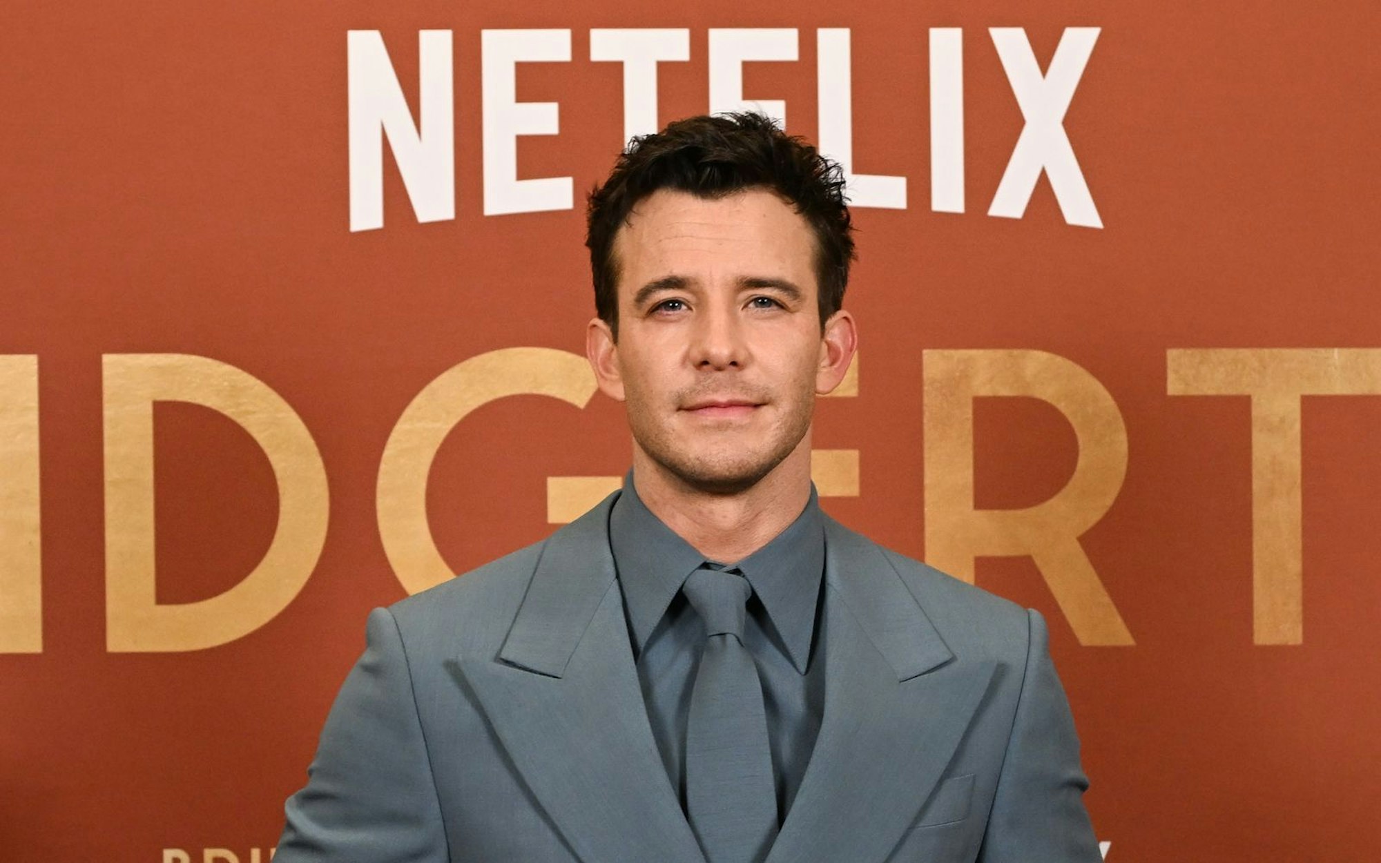 Schauspieler Luke Thompson freut sich über Fan-Begegnungen: „Man sieht dieses kleine Leuchten in den Augen der Menschen.“ (Bild: 2026 Getty Images/Kate Green)