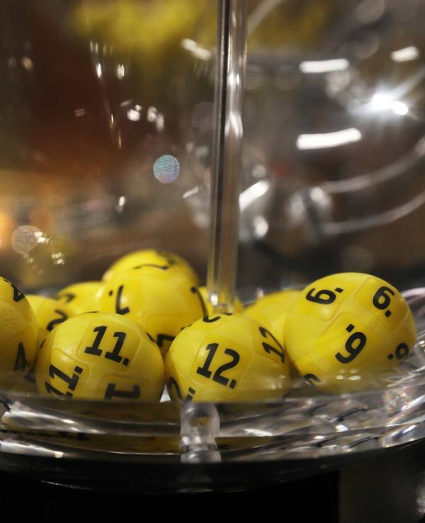 Ein Däne aus Kopenhagen hat am Freitag (3. April) den Eurojackpot geknackt. Dafür erhält er zehn Millionen Euro.