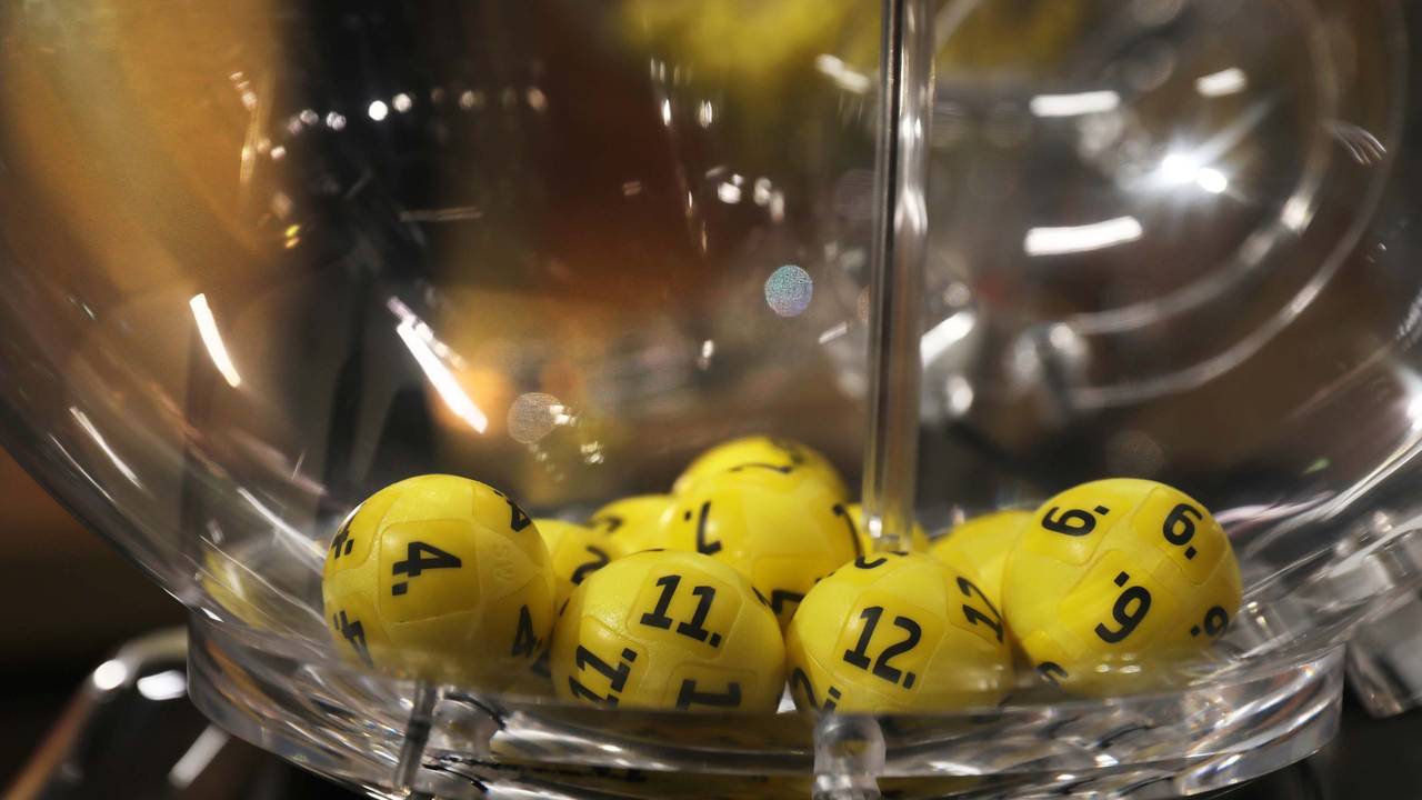 Ein Däne aus Kopenhagen hat am Freitag (3. April) den Eurojackpot geknackt. Dafür erhält er zehn Millionen Euro.