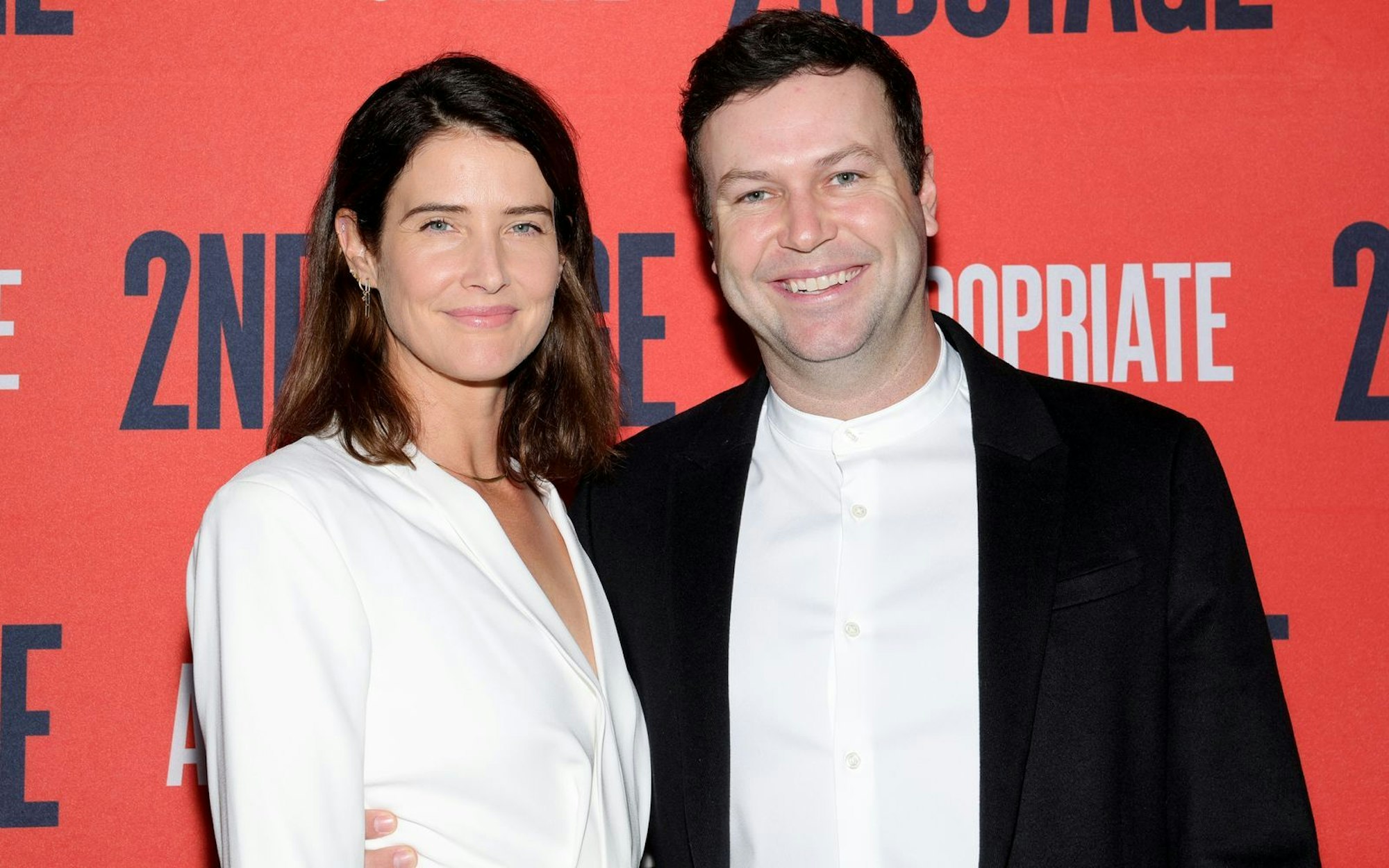 Als Maria Hill hat Cobie Smulders 2012 eine wiederkehrende Rolle im Marvel-Universum ergattern können, seit 2012 ist sie mit dem Schauspieler Taran Killam verheiratet, mit dem sie zwei Töchter hat. (Bild: Arturo Holmes/Getty Images)