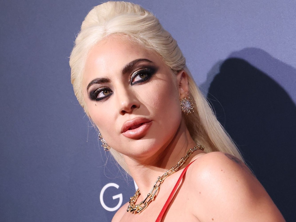 Lady Gaga musste ein Konzert kurzfristig absagen. (Bild: 2021 Getty Images/Vittorio Zunino Celotto)