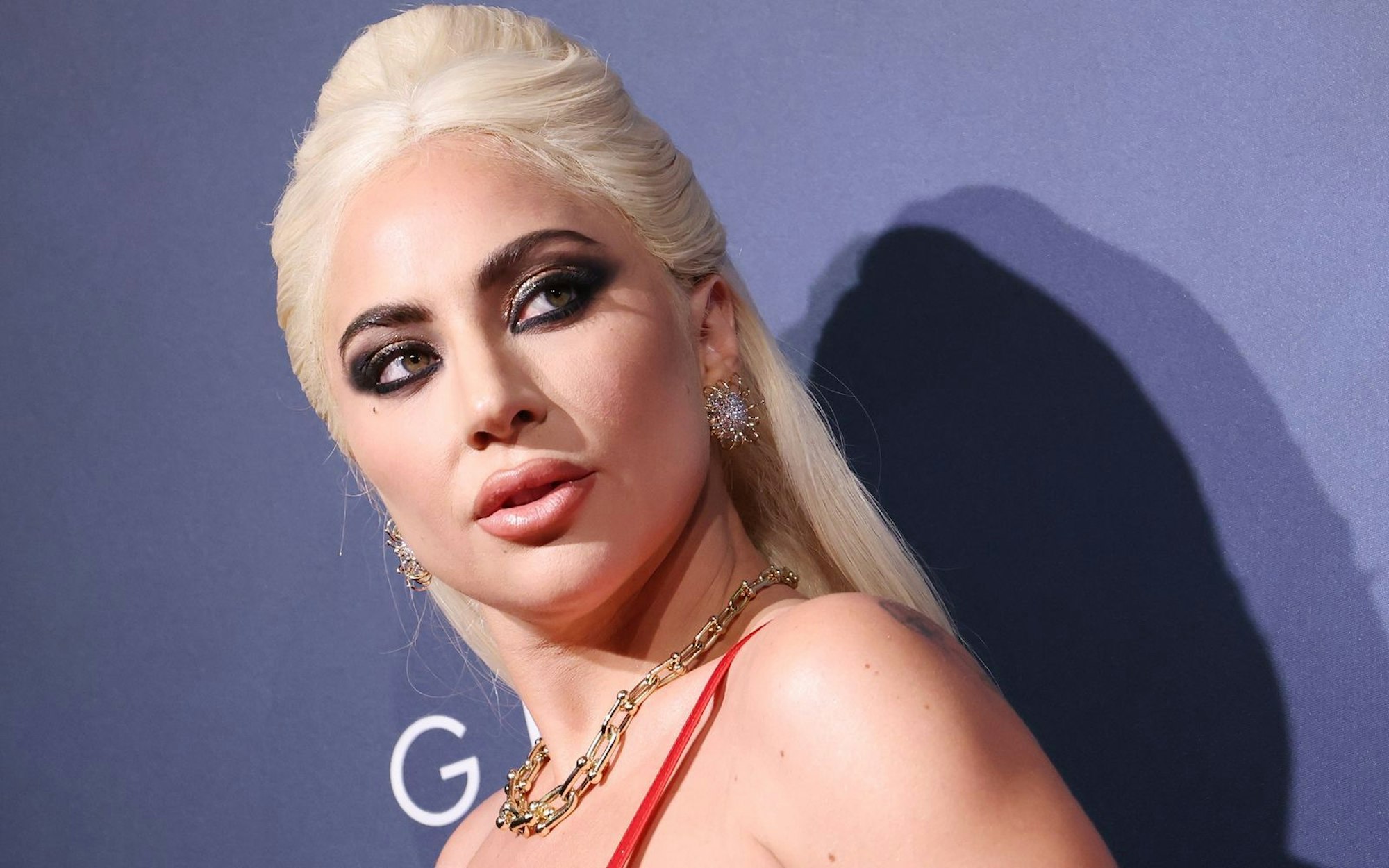 Lady Gaga musste ein Konzert kurzfristig absagen. (Bild: 2021 Getty Images/Vittorio Zunino Celotto)