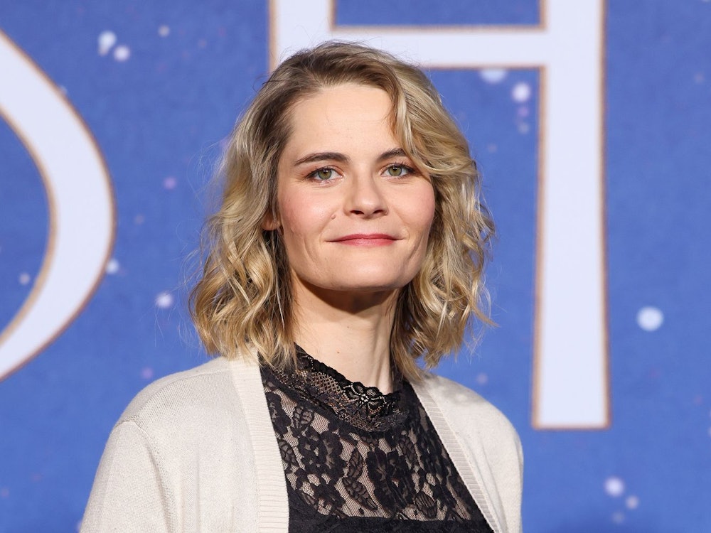 Hazel Brugger hat offen über ihre Glutenunverträglichkeit gesprochen. (Bild: 2023 Getty Images/Gerald Matzka)