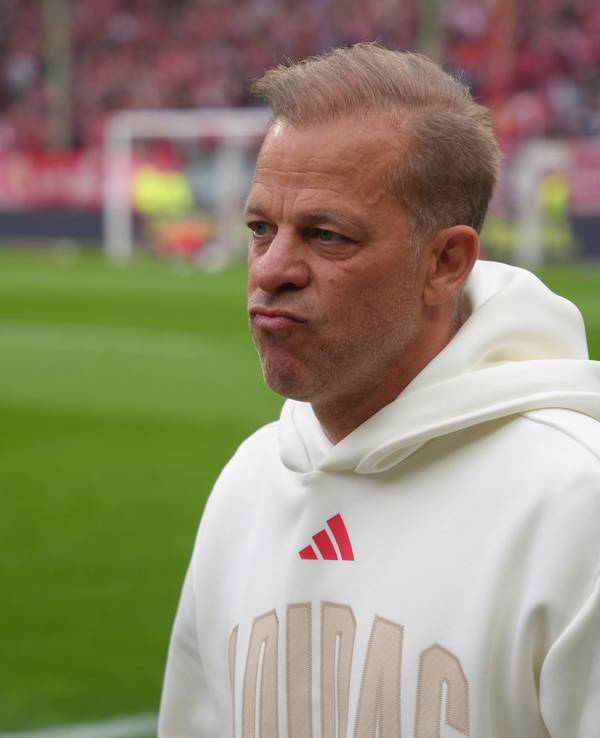 Markus Anfang