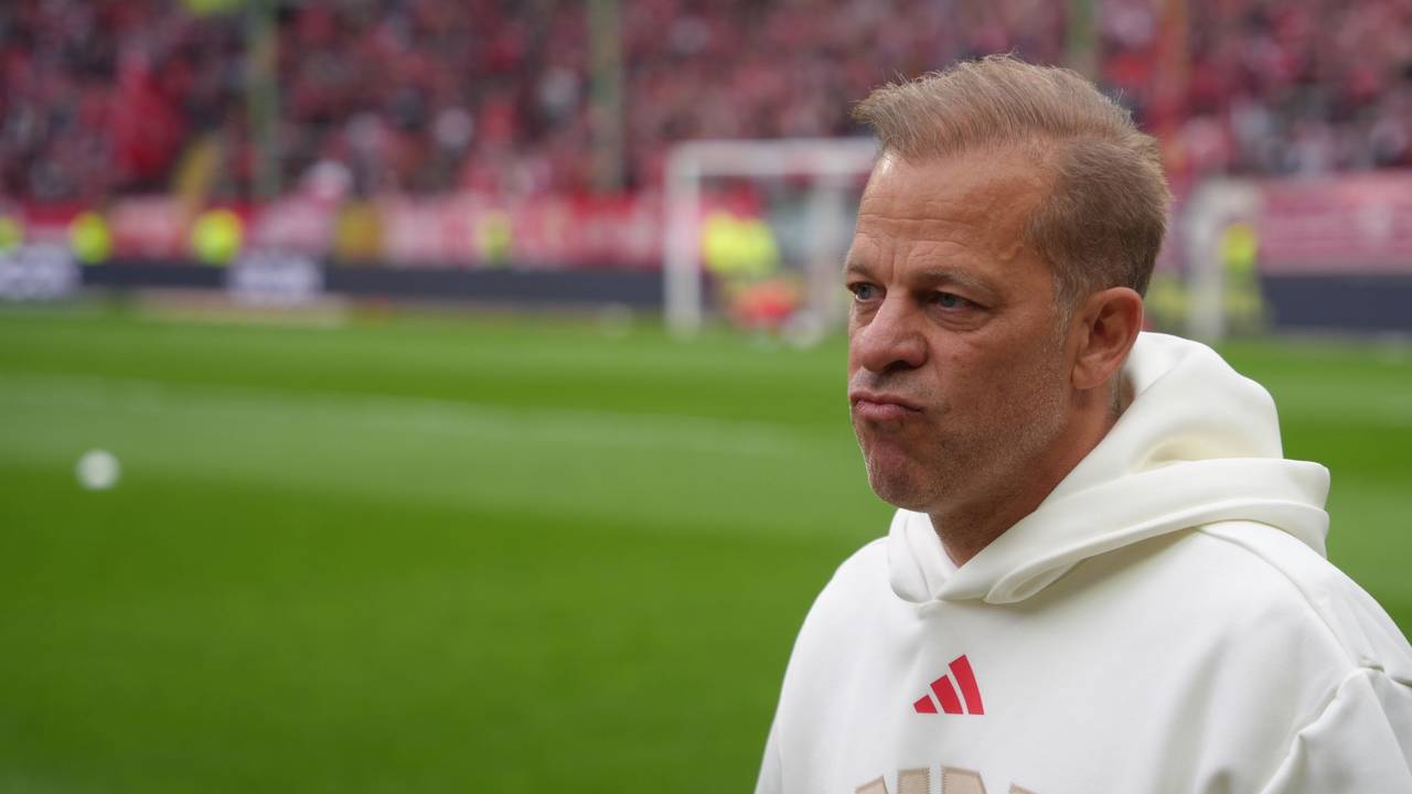 Markus Anfang