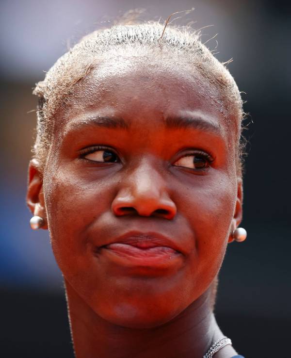 Noma Noha Akugue