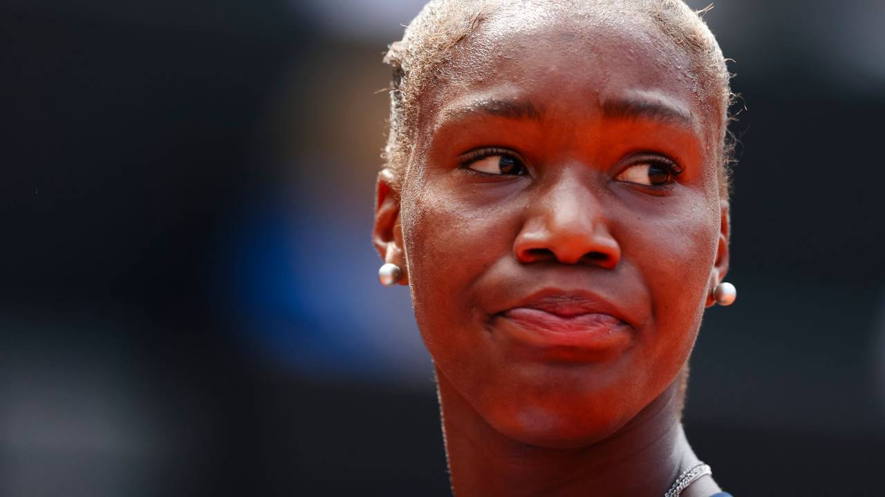 Noma Noha Akugue