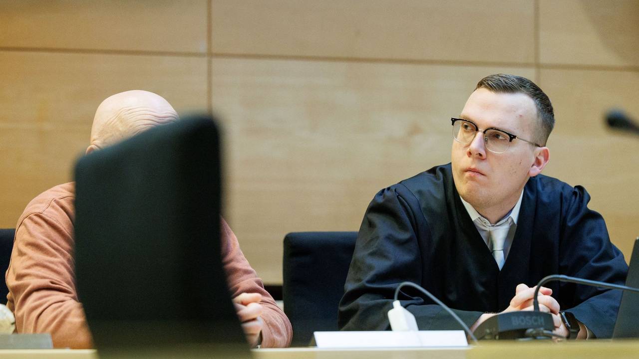 Urteil nach Zeigen scharfer Handgranate in Bielefeld
