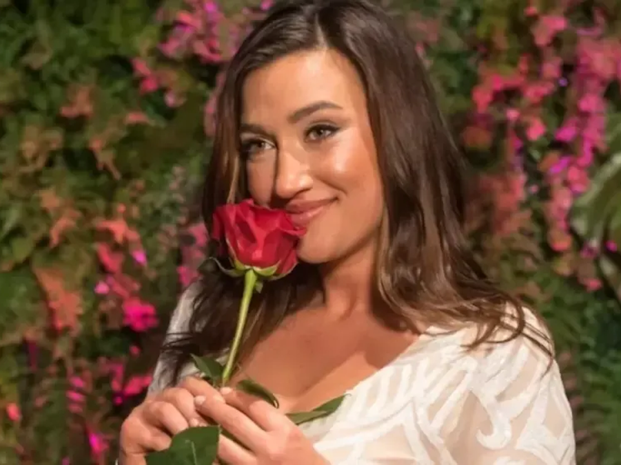 Annabella Lovas wurde durch die ungarische Version von „Der Bachelor” berühmt.