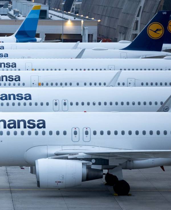 Lufthansa