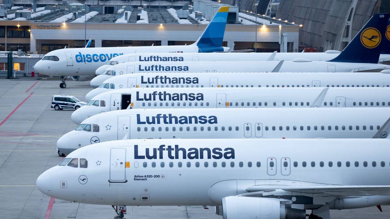 Lufthansa
