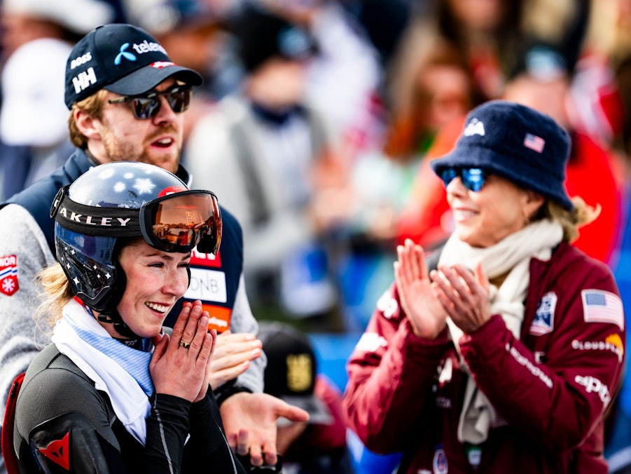 Ski-Weltcup in Hafjell