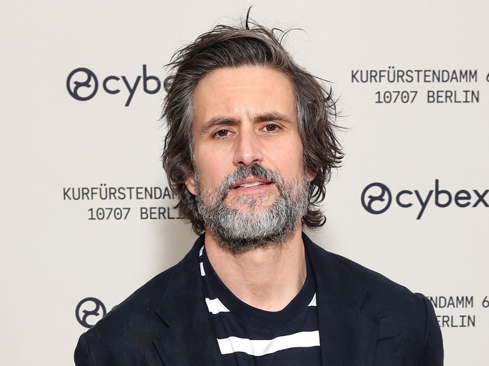 Tom Beck wurde mit der Serie „Alarm für Cobra 11 - Die Autobahnpolizei“ bekannt. (Bild: 2025 Getty Images/Gerald Matzka)