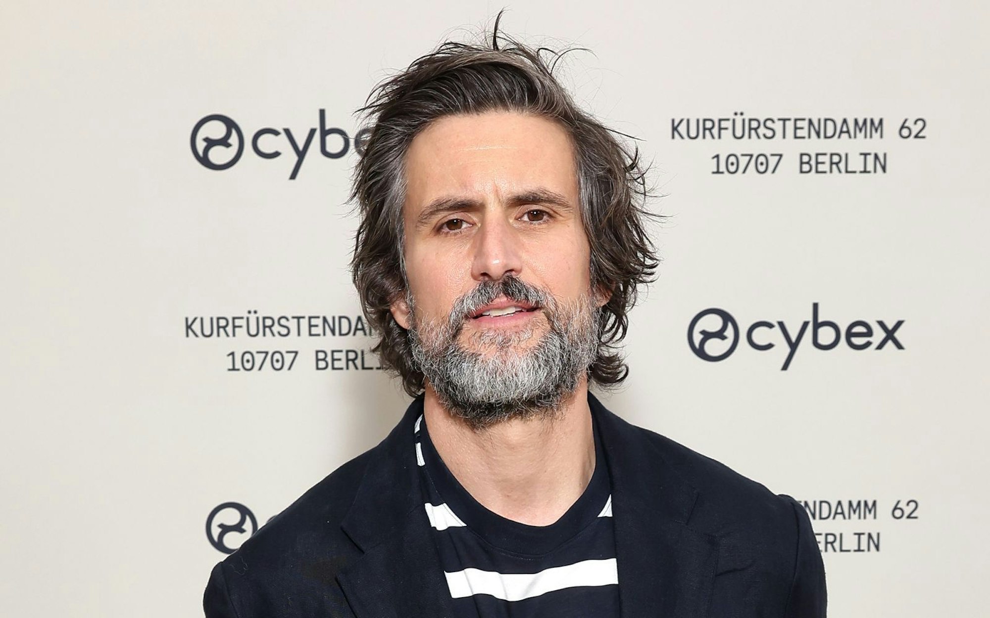 Tom Beck wurde mit der Serie „Alarm für Cobra 11 - Die Autobahnpolizei“ bekannt. (Bild: 2025 Getty Images/Gerald Matzka)