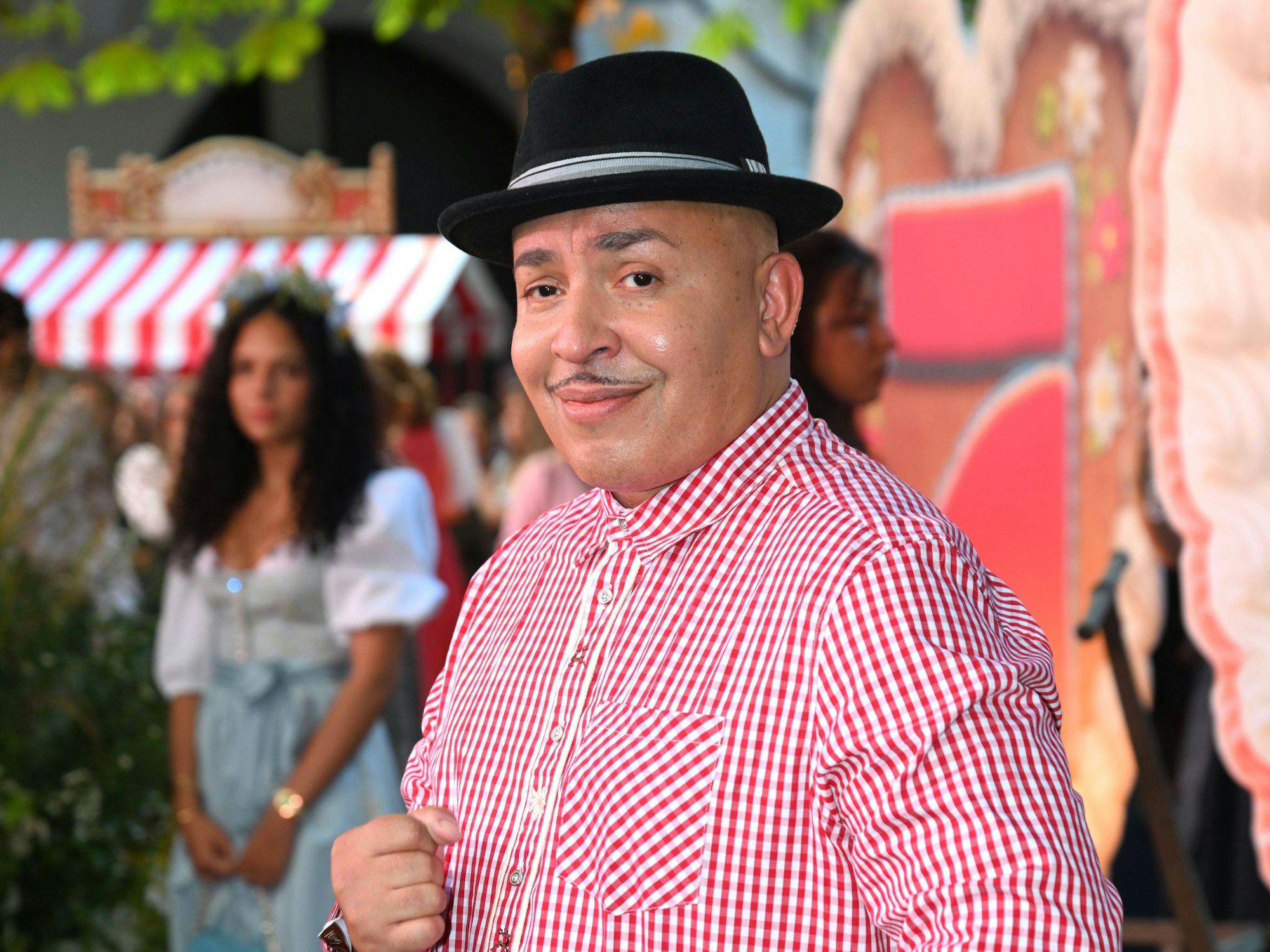 Lou Bega 2025