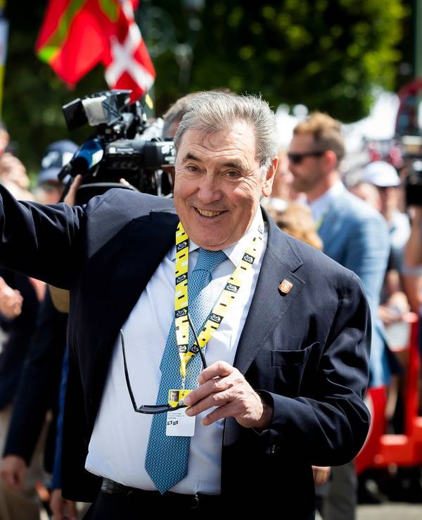 Eddy Merckx