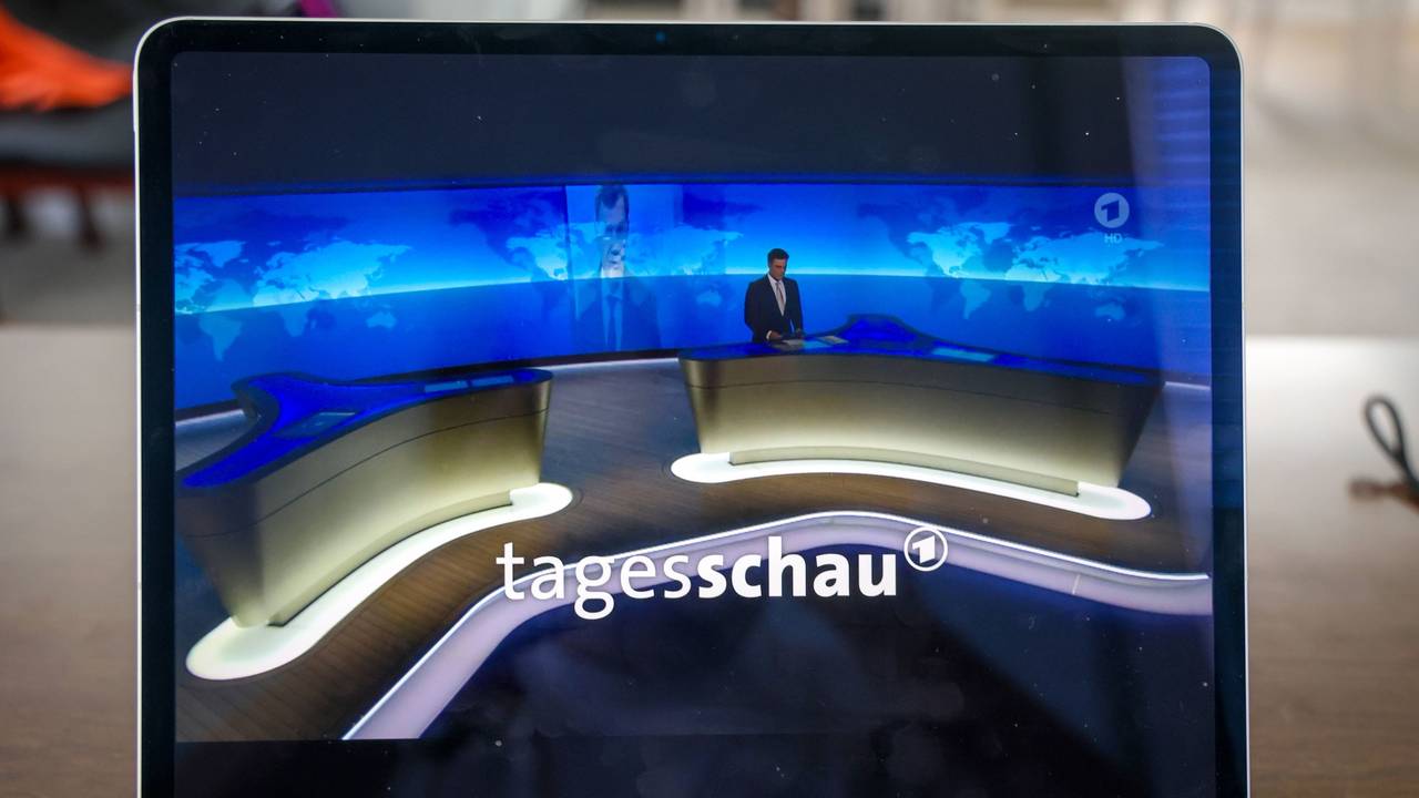 Statt „Aktenzeichen XY“ läuft im ZDF plötzlich die „Tagesschau“