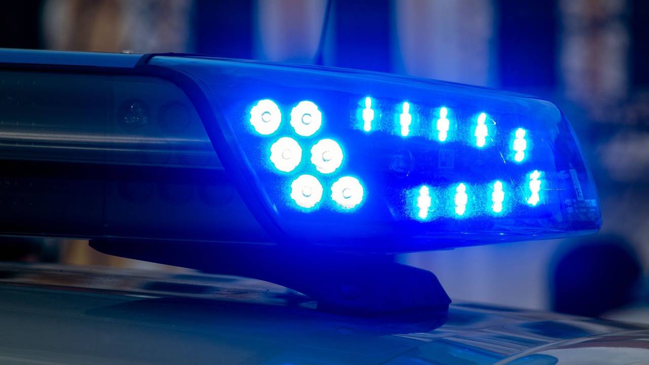 Mann bei Überfall schwer verletzt