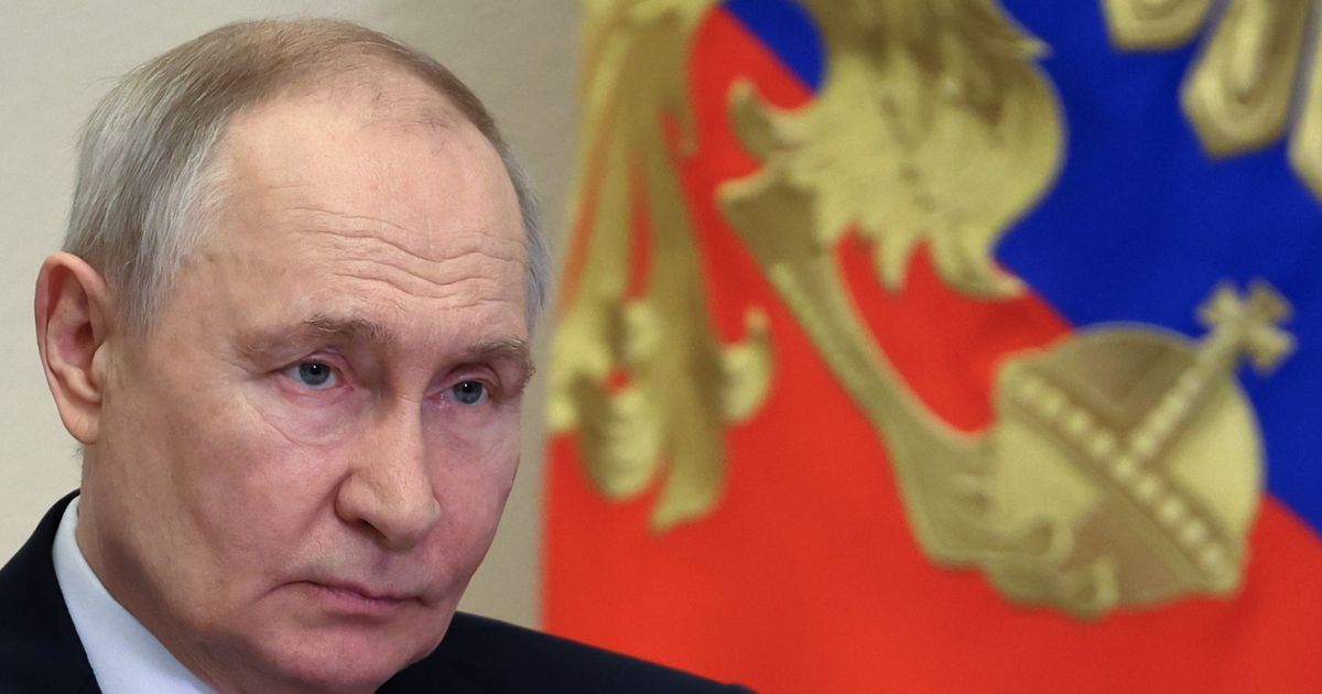 Putin lenkt ein: Waffenruhe zum orthodoxen Osterfest angeordnet