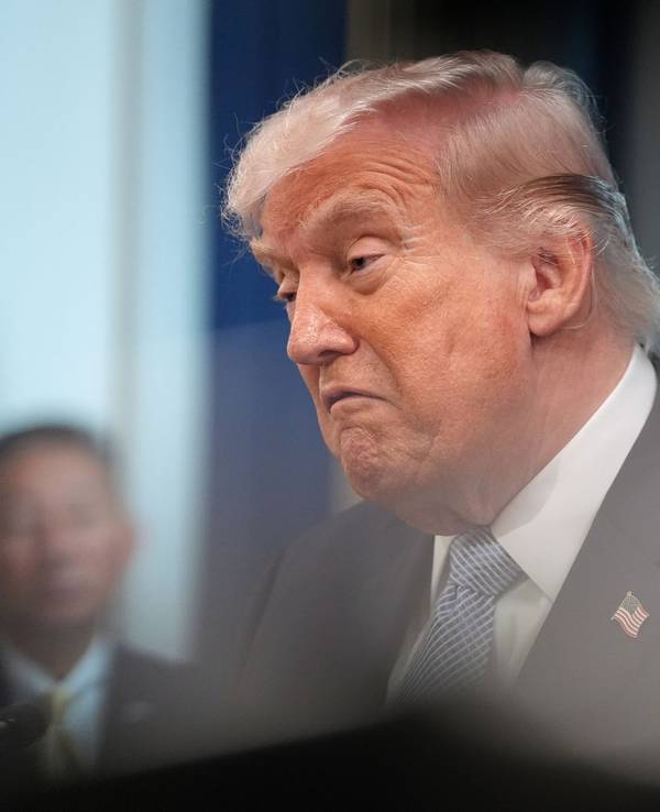 US-Präsident Trump