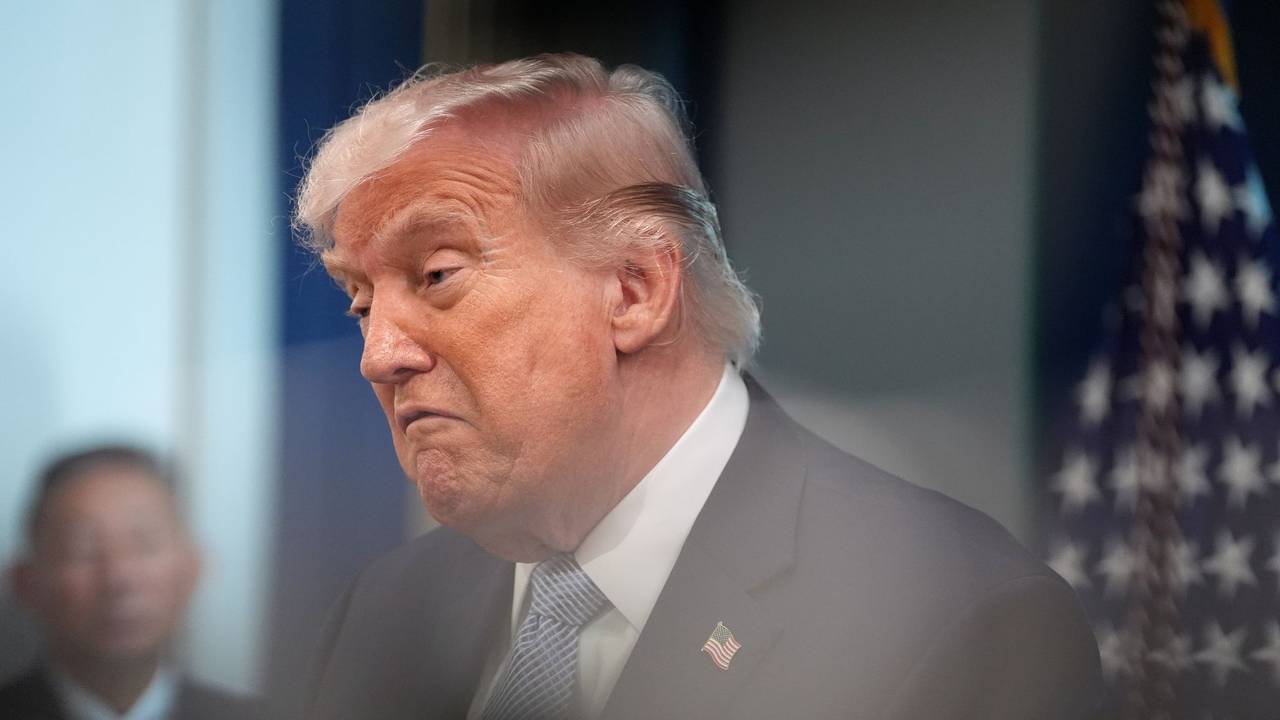 US-Präsident Trump