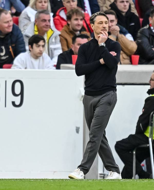 Niko Kovac