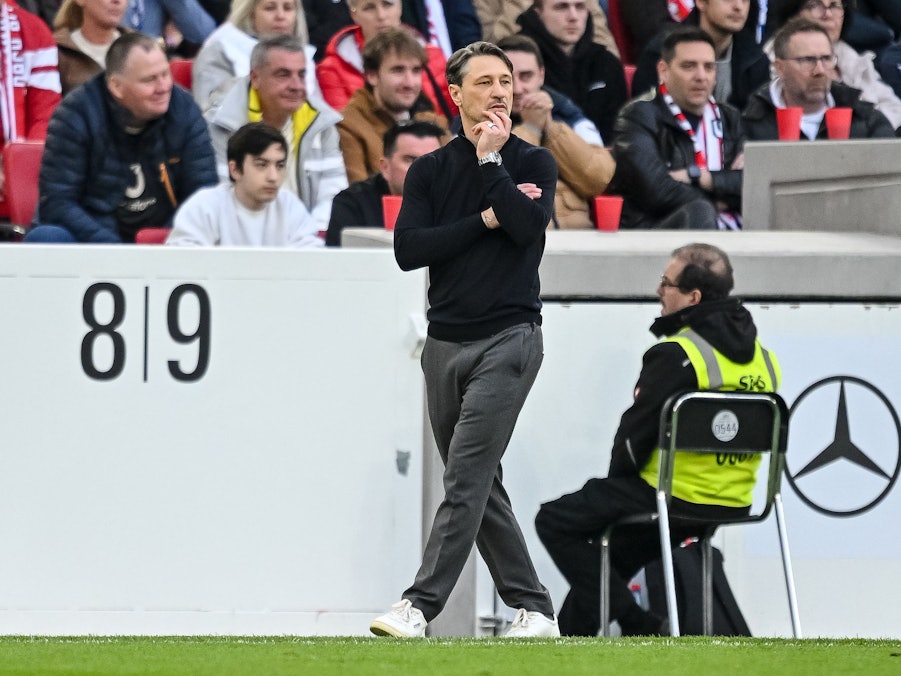 Niko Kovac