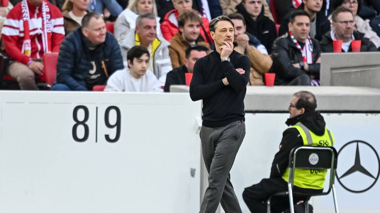 Niko Kovac