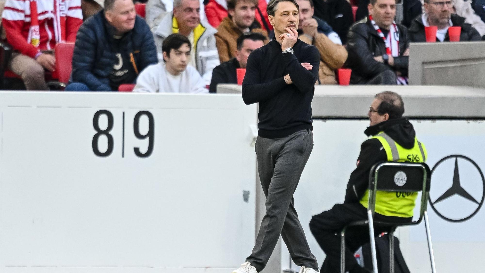 Niko Kovac