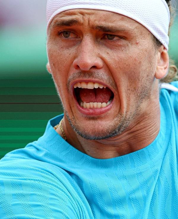 Tennis: ATP-Tour