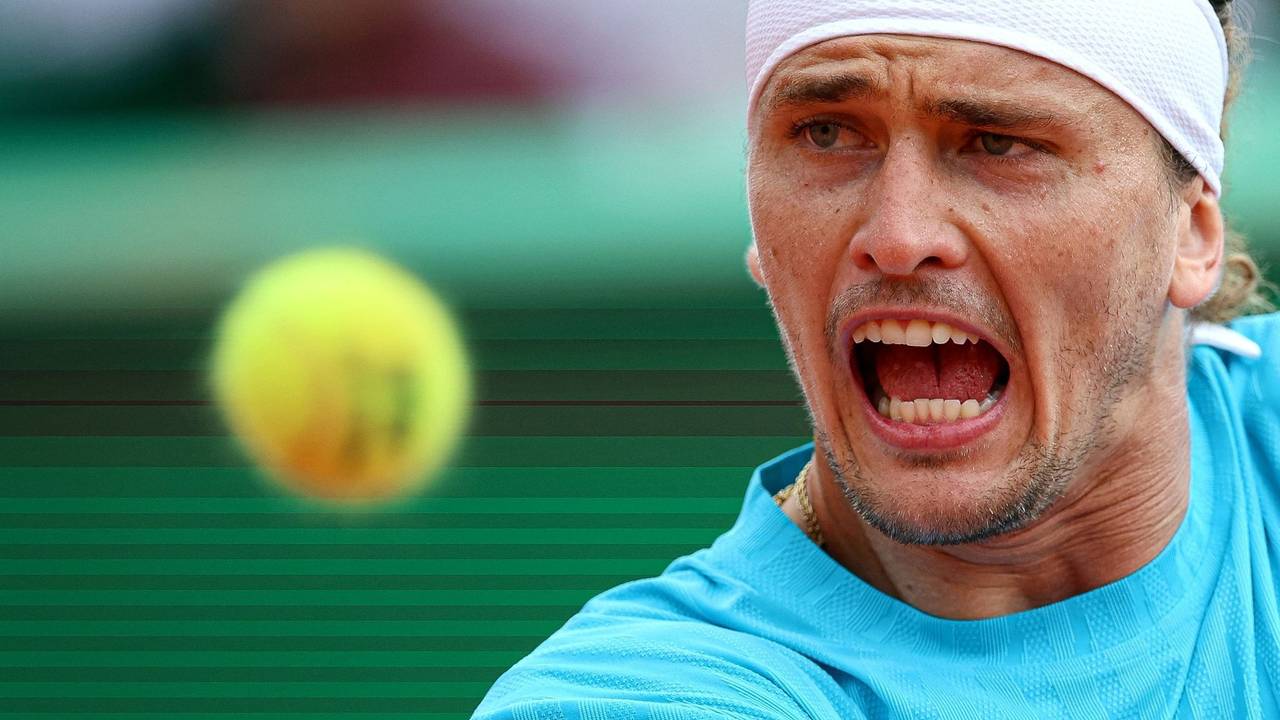 Tennis: ATP-Tour