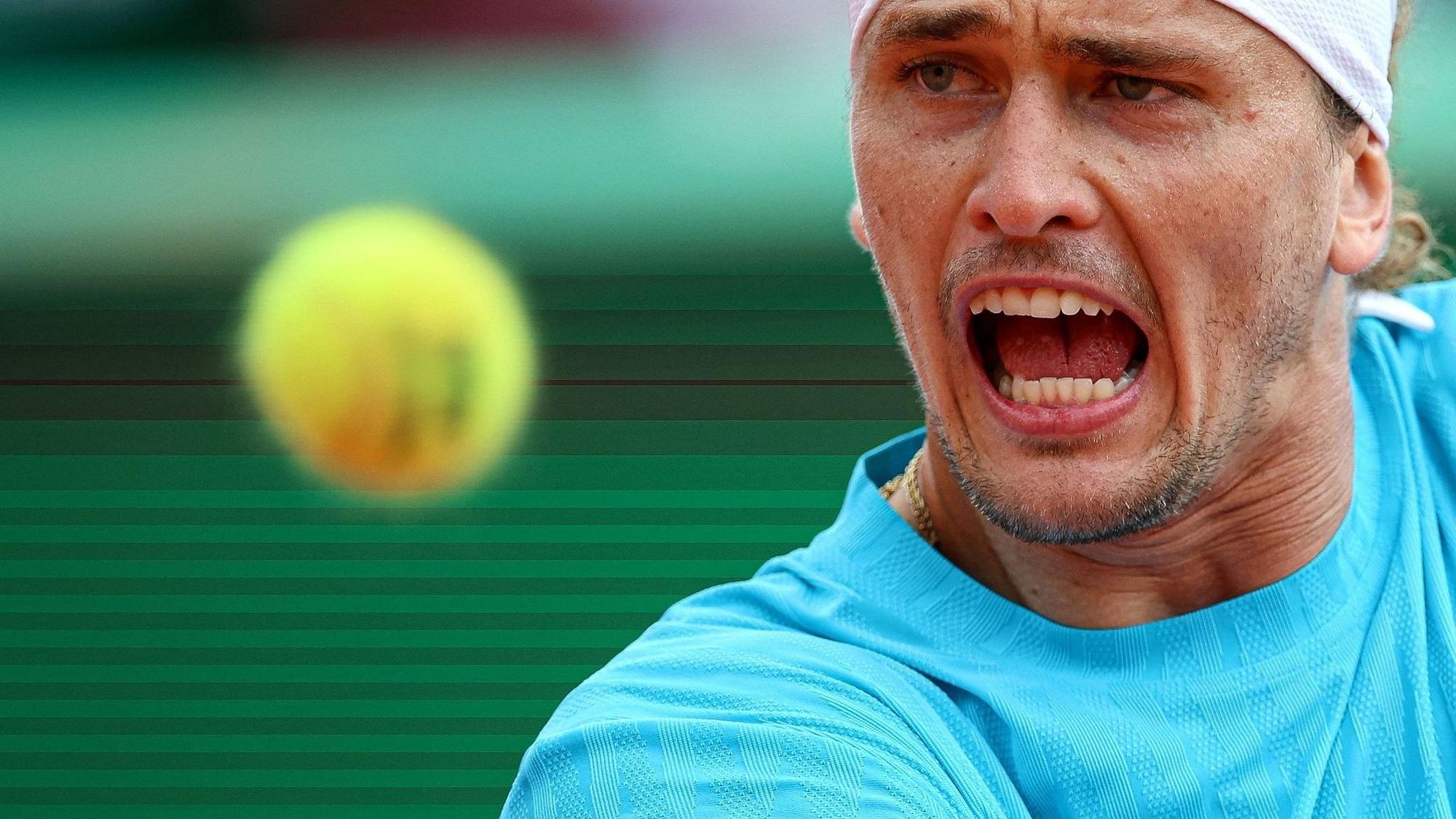 Tennis: ATP-Tour