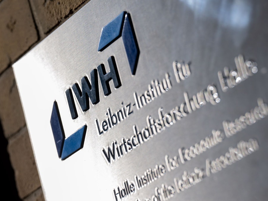 Firmenpleiten steigen an