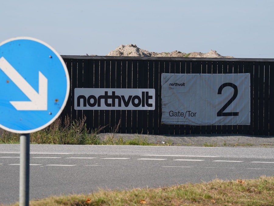 Northvolt