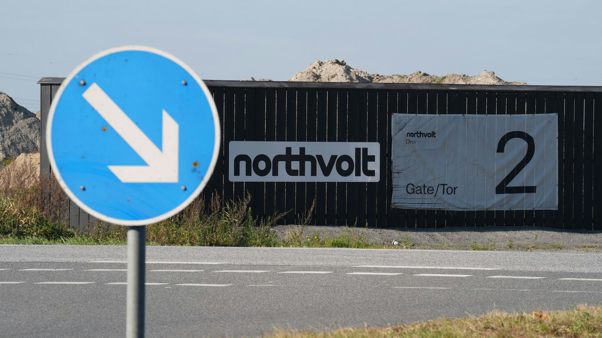 Northvolt
