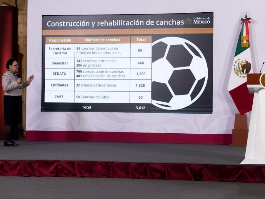 FIFA lehnt Iran-Wunsch nach WM-Spiele in Mexiko ab