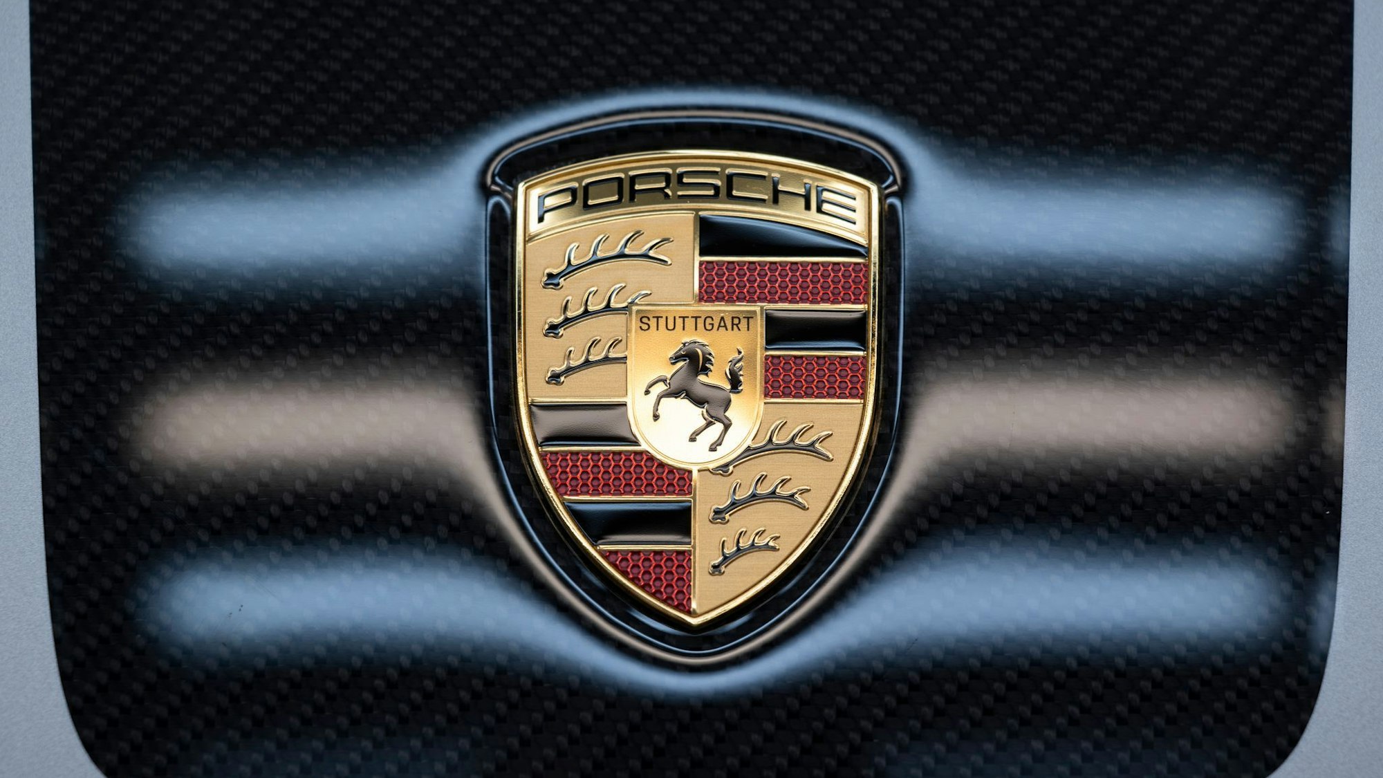 Automobilhersteller Porsche