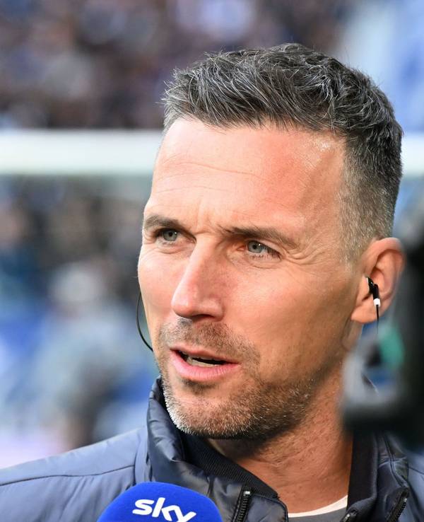 Karlsruher SC - Arminia Bielefeld