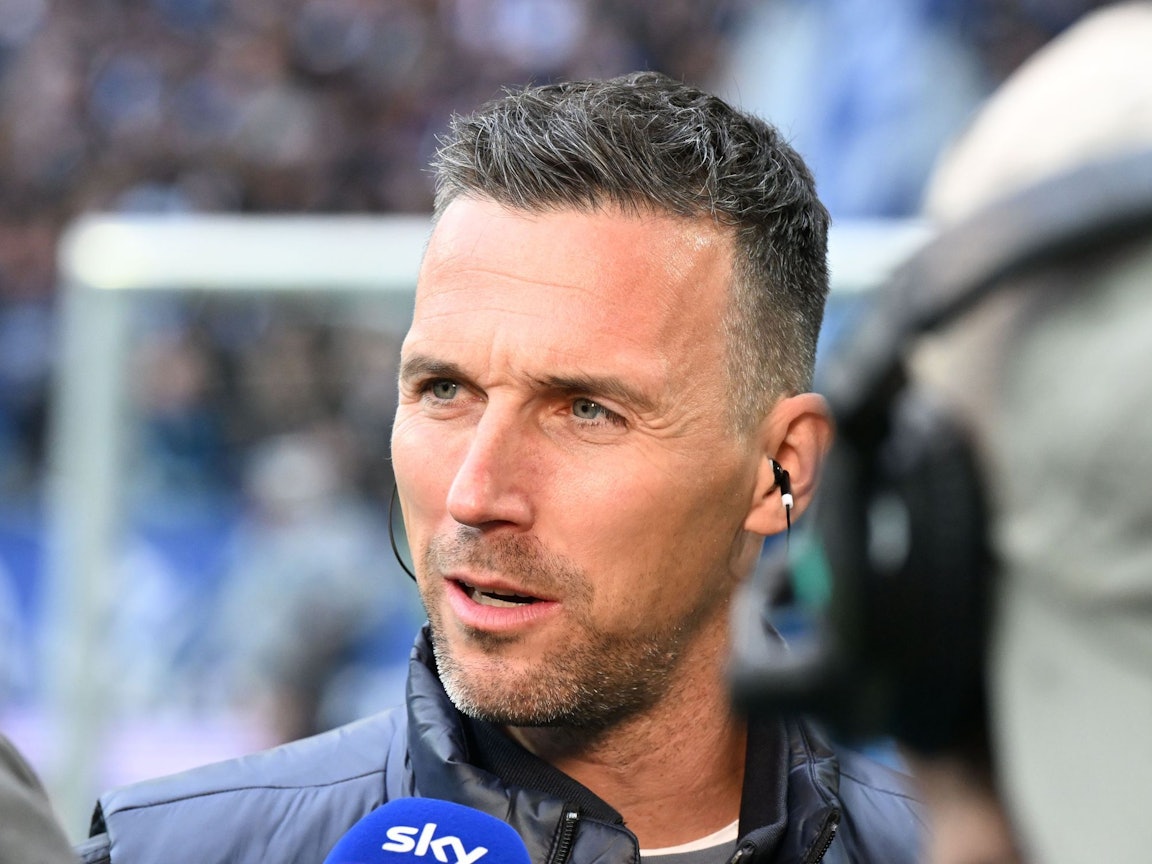 Karlsruher SC - Arminia Bielefeld