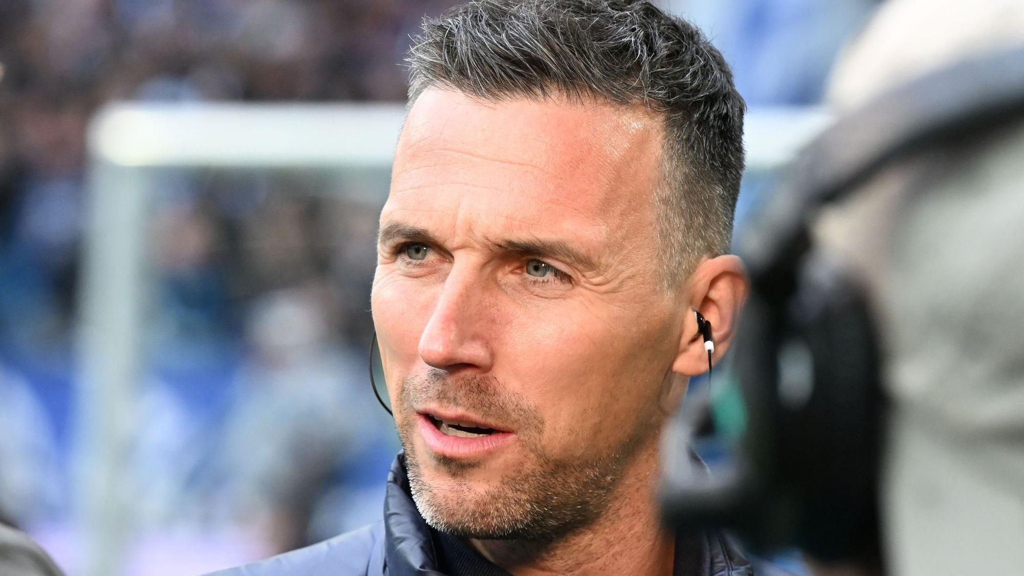 Karlsruher SC - Arminia Bielefeld