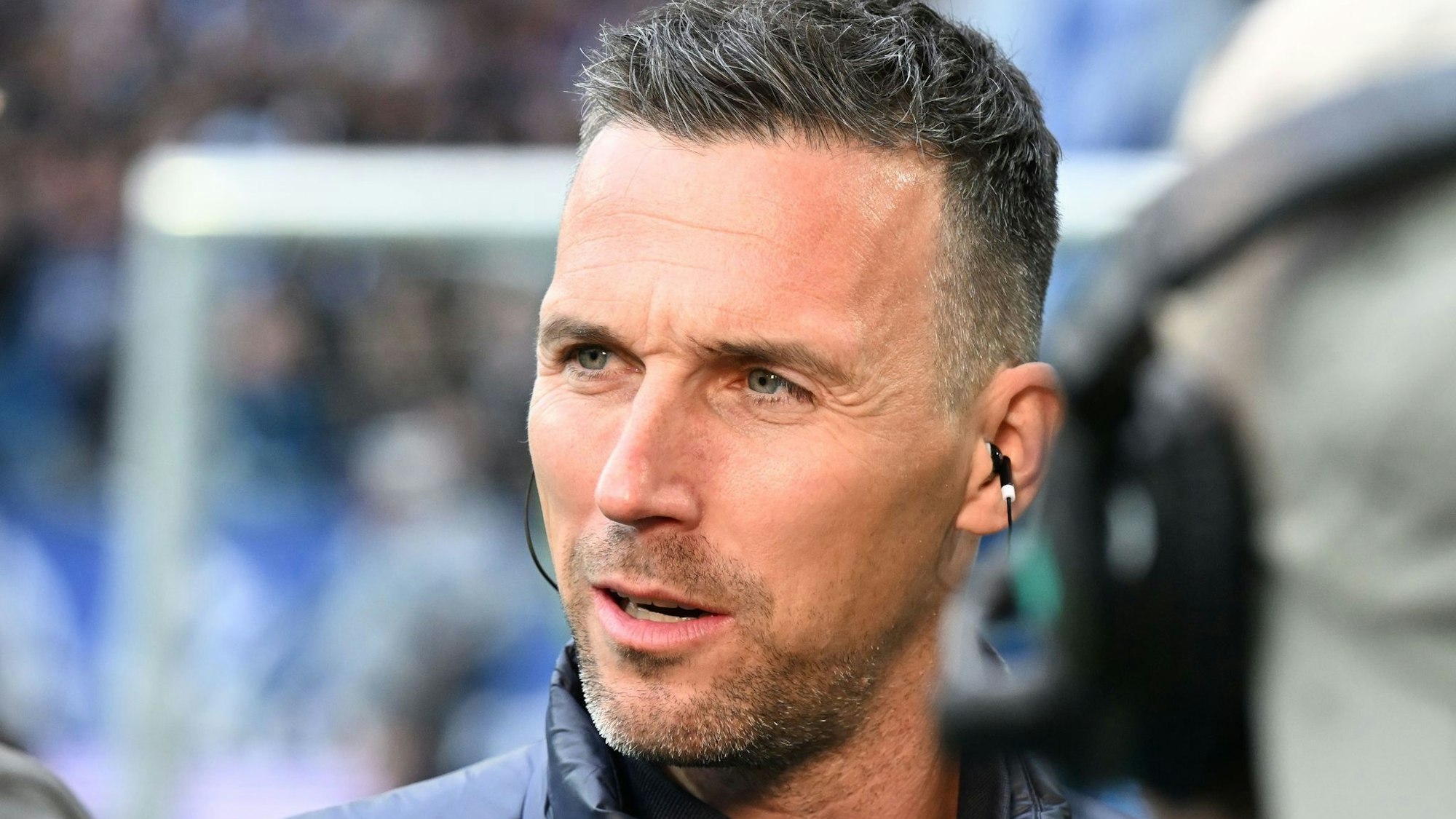 Karlsruher SC - Arminia Bielefeld