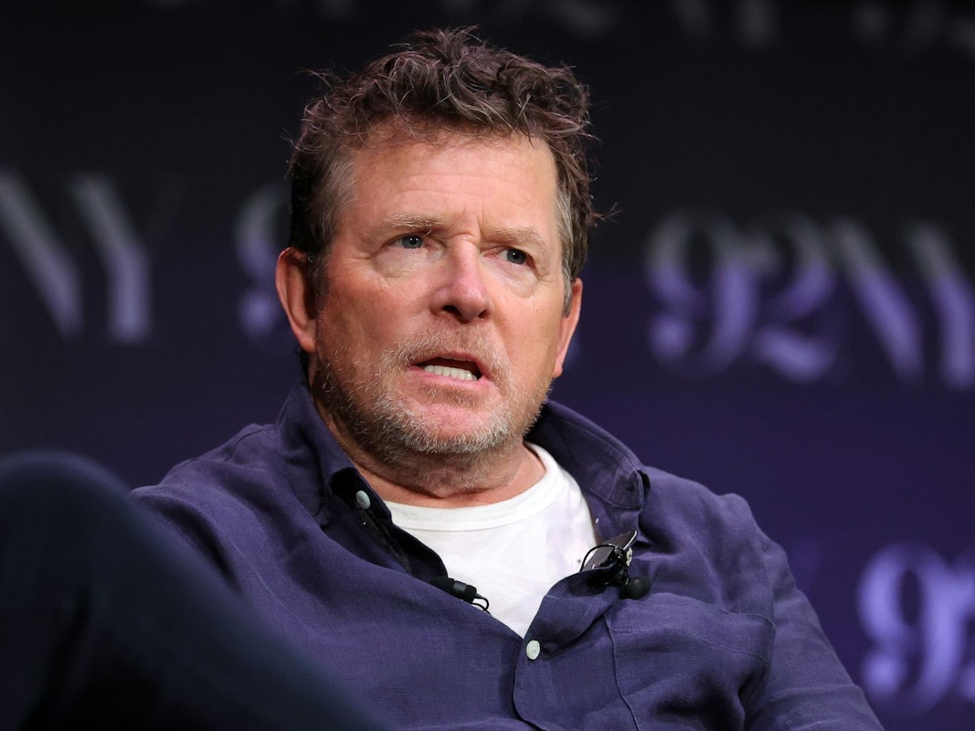 Ein vermeintlicher CNN-Nachruf auf Michael J. Fox hat für Verwirrung gesorgt. (Bild: Getty Images / Dia Dipasupil)